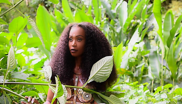 Somalian Tight curl Bundles